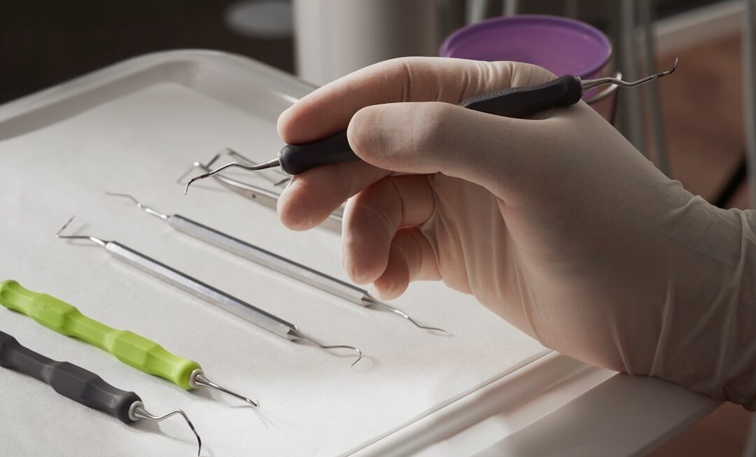 Photo Dental clinic