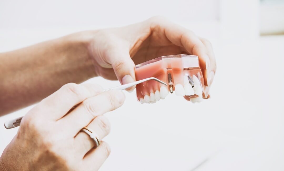 Photo Dental office